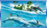 pic for under water  800x480